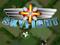 Žaidimas Skyfight