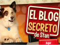 Žaidimas Dog With a Blog: El Blog Secreto De Stan    