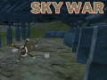 Žaidimas Sky War