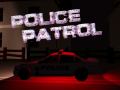 Žaidimas Police Patrol