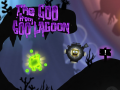 Žaidimas Bob Esponja: The Goo from Goo Lagoon 