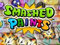 Žaidimas Smashed Paints