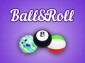 Žaidimas Ball&Roll