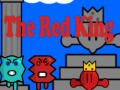 Žaidimas The Red King