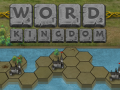 Žaidimas Word Kingdom