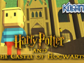 Žaidimas Kogama: Harry Potter And The Castle Of Hogwarts  