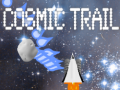 Žaidimas  Cosmic Trail