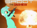 Žaidimas Shoot the Dashies