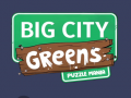 Žaidimas Big City Greens Puzzle Mania