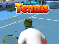 Žaidimas Nexgen Tennis