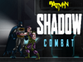 Žaidimas Batman Shadow Combat