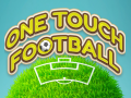 Žaidimas One Touch Football