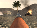 Žaidimas Bazooka Gunner War Strike 3d
