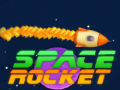 Žaidimas Space Rocket