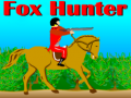 Žaidimas Fox Hunter