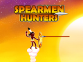 Žaidimas Spearmen Hunters