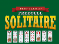 Žaidimas Best Classic Freecell Solitaire