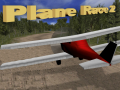 Žaidimas Plane Racer 2
