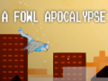 Žaidimas A fowl apocalypse
