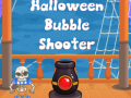 Žaidimas Halloween Bubble Shooter