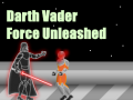 Žaidimas Darth Vader Force Unleashed