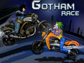 Žaidimas Gotham Race