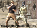 Žaidimas Real Strike Tiger Fighting