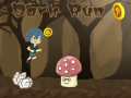 Žaidimas Dark Run