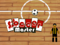 Žaidimas Soccer Master