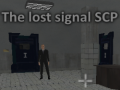 Žaidimas The lost signal SCP