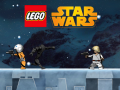 Žaidimas Lego Star Wars Adventure