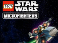 Žaidimas Lego Star Wars: Microfighters  