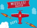 Žaidimas Missiles Master