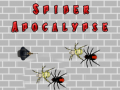 Žaidimas Spider Apocalypse