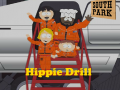Žaidimas South Park Hippie Drill