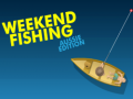 Žaidimas Weekend Fishing Aussie Edition