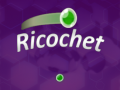 Žaidimas Ricochet