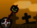 Žaidimas Halloween Wheel