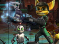 Žaidimas Ratchet and Clank Switch Puzzle