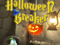 Žaidimas The Halloween Breaker