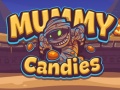 Žaidimas Mummy Candies  