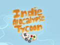 Žaidimas Indie Apocalypse Tycoon