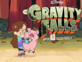 Žaidimas Gravity Falls Waddles Food Fever