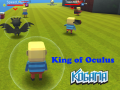 Žaidimas Kogama: King of Oculus