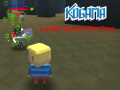 Žaidimas Kogama: Lazer Game For Pro