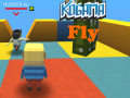Žaidimas Kogama: Fly