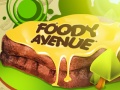 Žaidimas Foody Avenue  