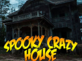Žaidimas Sppoky Crazy House
