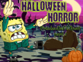 Žaidimas Halloween Horror: FrankenBob’s Quest part 1  