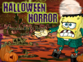 Žaidimas Halloween Horror: FrankenBob’s Quest part 2 